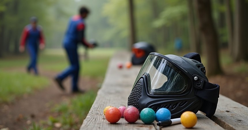 Paintball