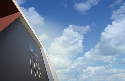 Edifício Al-Vita