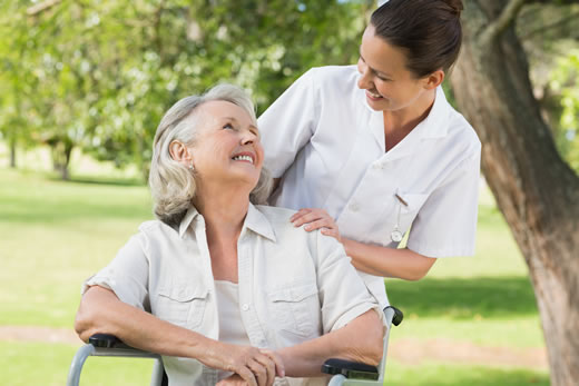 MEDIUM-TERM STAY AND REHABILITATION UNIT